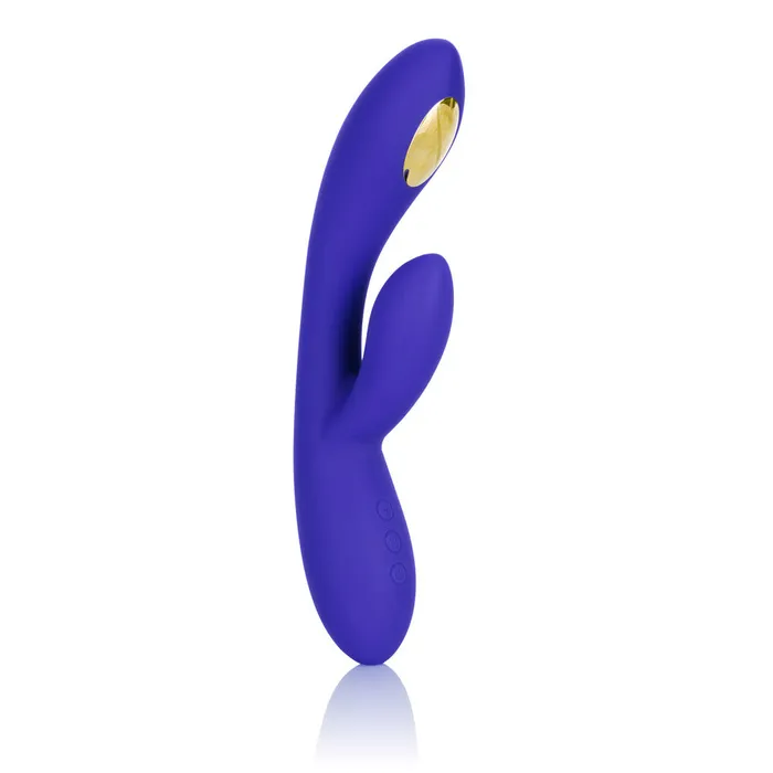 Female Sex Toys Impulse Intimate EStimulator Dual Wand CalExotics