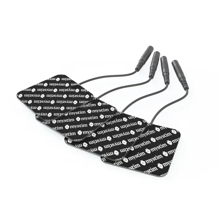 Female Sex Toys MyStim MyStim Tension Lover EStim Stimulator