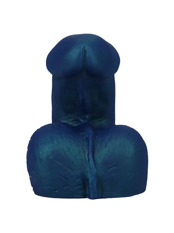 Female Sex Toys Tantus On The Go Silicone Packer Malachite Female Sex Toys Tantus On The Go Silicone Packer Malachite