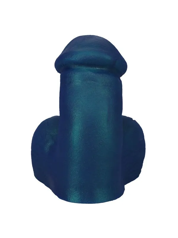 Female Sex Toys Tantus On The Go Silicone Packer Malachite Female Sex Toys Tantus On The Go Silicone Packer Malachite
