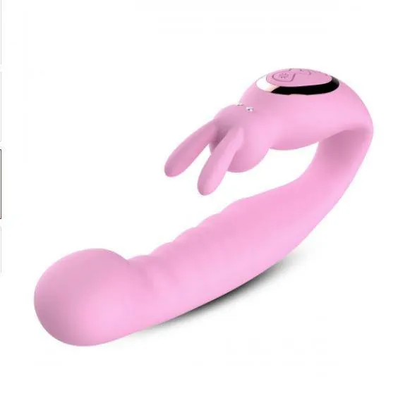 Female Sex Toys ToyWithMe Valkorie Rabbit Vibrator