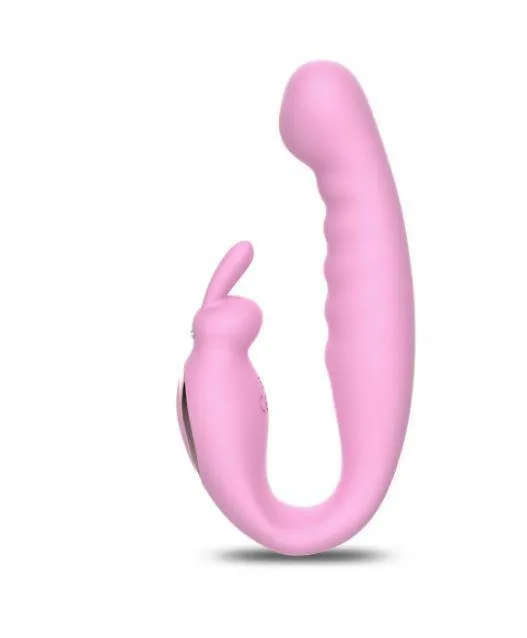 Female Sex Toys ToyWithMe Valkorie Rabbit Vibrator