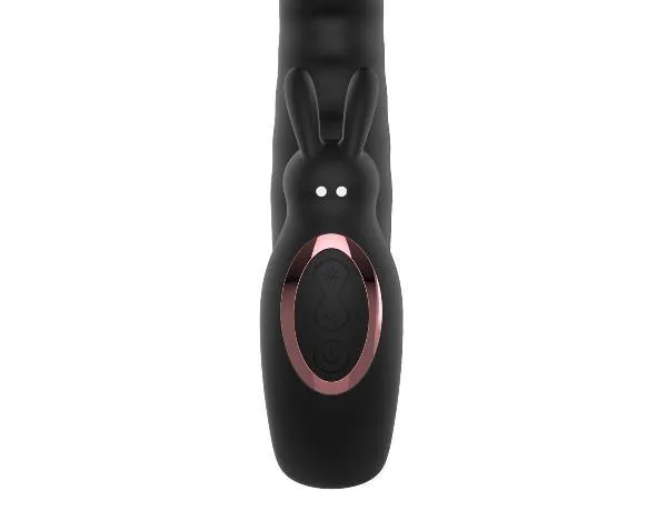 Female Sex Toys ToyWithMe Valkorie Rabbit Vibrator