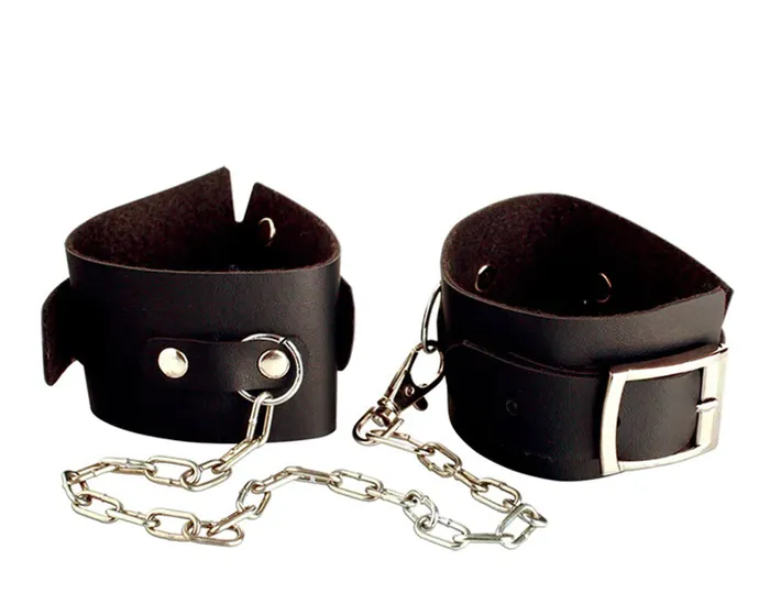 Fetish Fantasy Series Beginners Cuffs Pipedream Couples