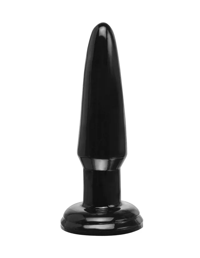 Fetish Fantasy Series Limited Edition Beginners Butt Plug Pipedream Anal