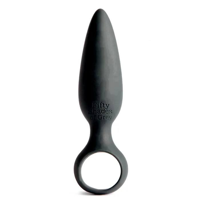 Fifty Shades of Grey Something Forbidden Lovehoney Fifty Shades Vibrators
