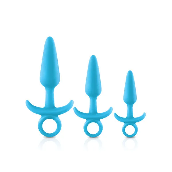 Firefly Prince Kit Blue NS Novelties Vibrators