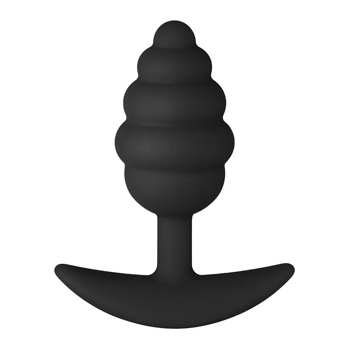 Forto Anal F83 SPIR PLUG 100 SILICONE Forto Anal F83 SPIR PLUG 100 SILICONE