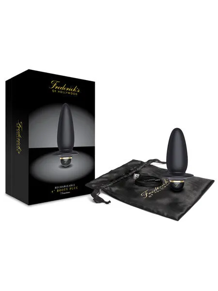 Fredericks Of Hollywood Anal Fredericks Of Hollywood Rechargeable Mini Plug Fredericks Of Hollywood Anal Fredericks Of Hollywood Rechargeable Mini Plug