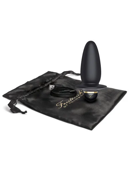 Fredericks Of Hollywood Anal Fredericks Of Hollywood Rechargeable Mini Plug