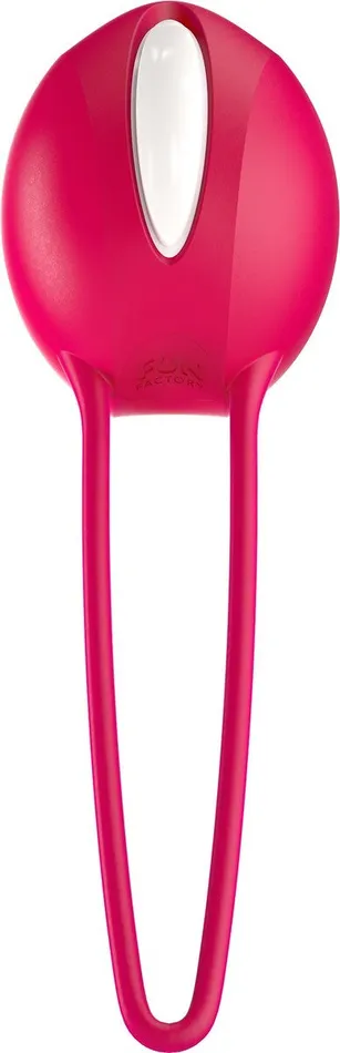Fun Factory Vibrators Smartball Uno