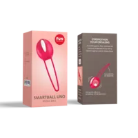 Fun Factory Vibrators Smartball Uno