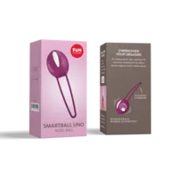 Fun Factory Vibrators Smartball Uno