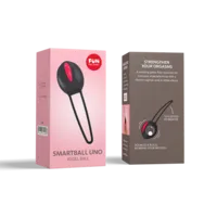 Fun Factory Vibrators Smartball Uno