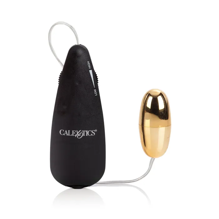 Golden Bullet CalExotics Female Sex Toys