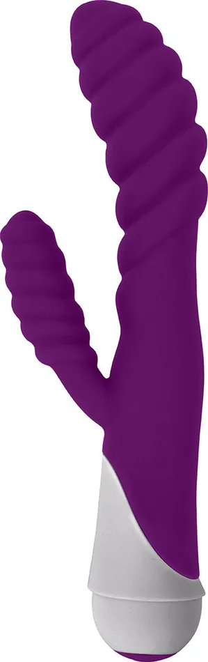 Gossip Diana Violet Curve Toys Vibrators