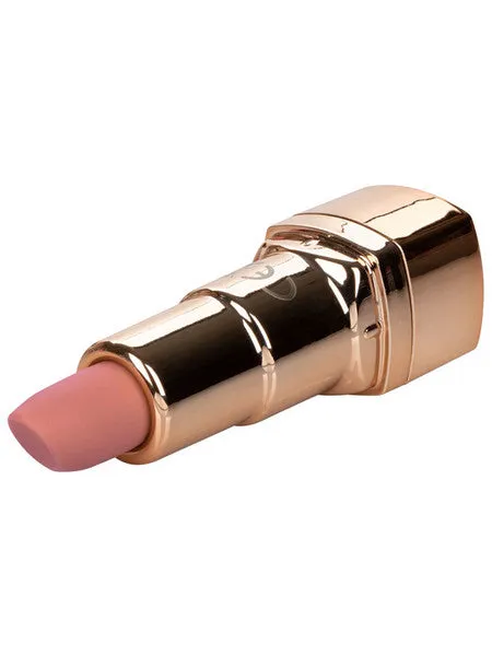 Hide and Play Rechargeable Lipstick Pink CalExotics Vibrators
