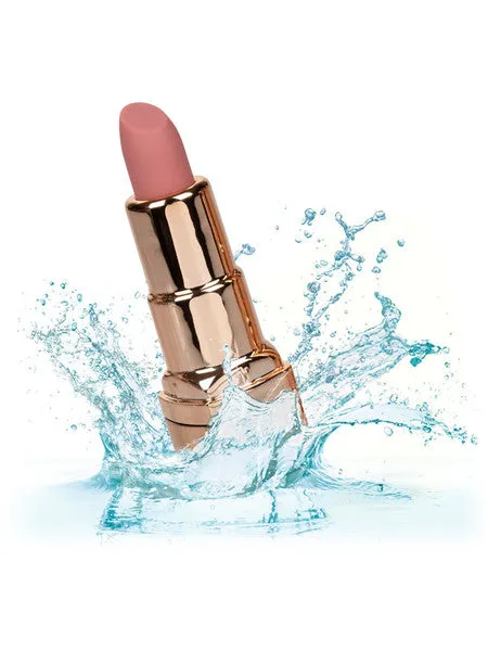 Hide and Play Rechargeable Lipstick Pink CalExotics Vibrators