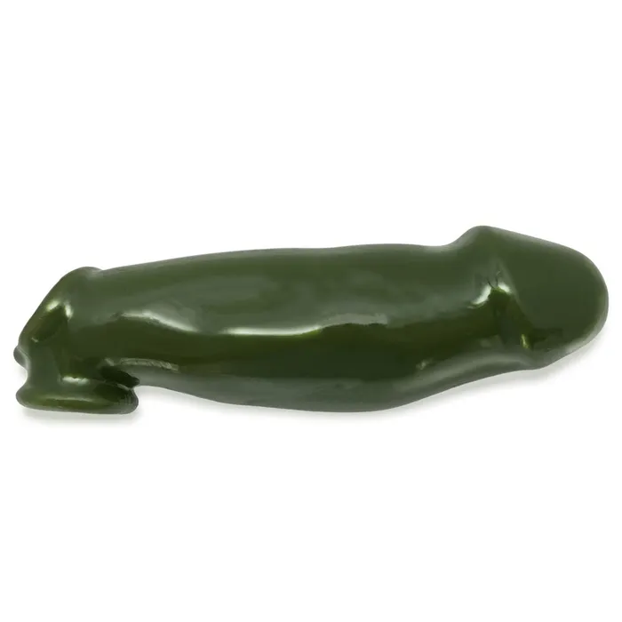 Holiday Blowout Sale Hulk Cocksheath Army Vibrators