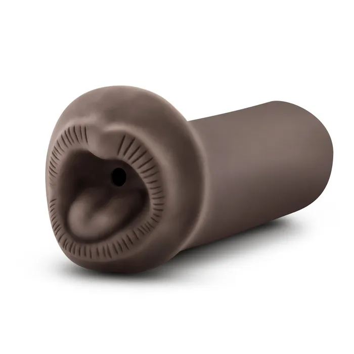 Hot Chocolate Naughty Nicole Blush Vibrators