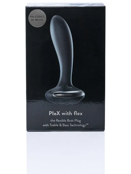 Hot Octopuss PleX with flex Male Sex Toys Hot Octopuss PleX with flex Male Sex Toys