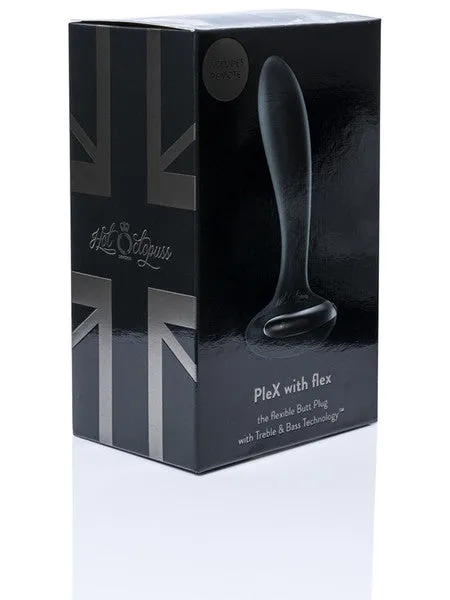 Hot Octopuss PleX with flex Male Sex Toys Hot Octopuss PleX with flex Male Sex Toys