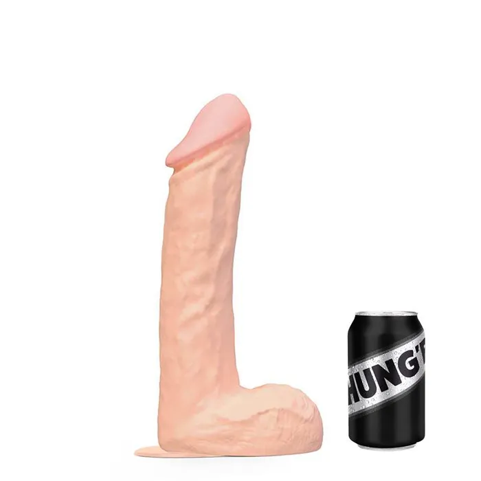 Hungr Dildos HUNGR Gustav Flesh 1300 inch 3300 cm diam 680 cm Hungr Dildos HUNGR Gustav Flesh 1300 inch 3300 cm diam 680 cm