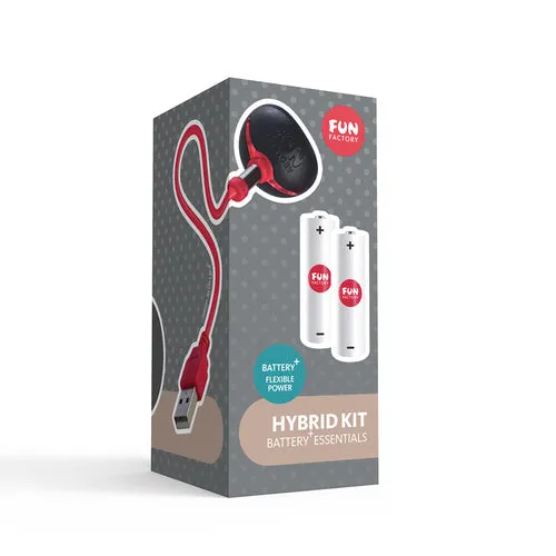 Hybrid Kit Fun Factory Couples