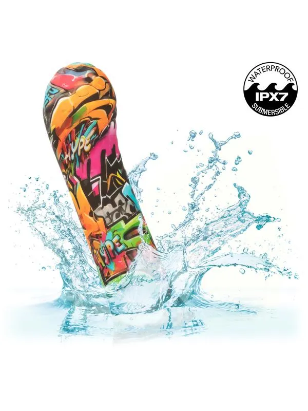 Hype Mini G CalExotics Female Sex Toys Hype Mini G CalExotics Female Sex Toys