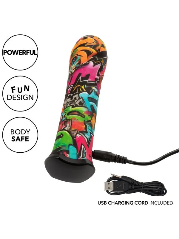 Hype Mini G CalExotics Female Sex Toys Hype Mini G CalExotics Female Sex Toys