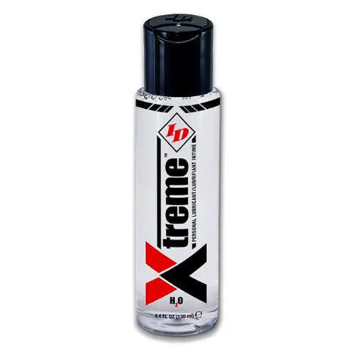 ID Xtreme Lube 130ml ID Lube Vibrators