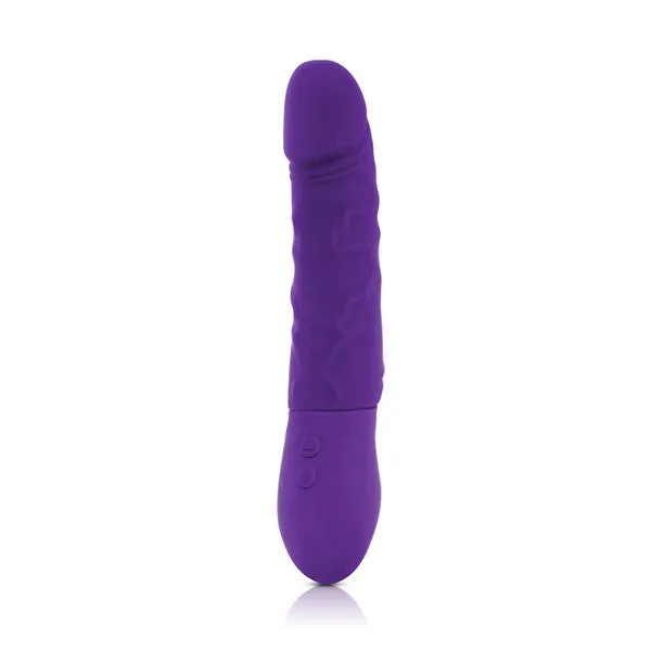 INYA Twister Purple NS Novelties Vibrators