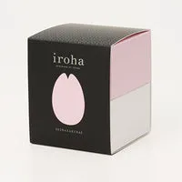 Iroha Sakura Pink Iroha Vibrators