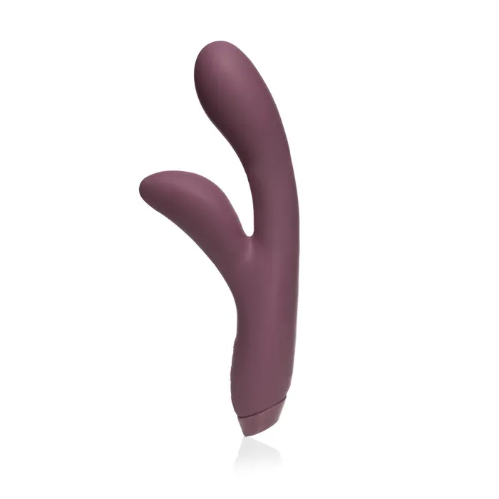 Je Joue Hera Sleek Rabbit Vibrator Purple Je Joue Vibrators