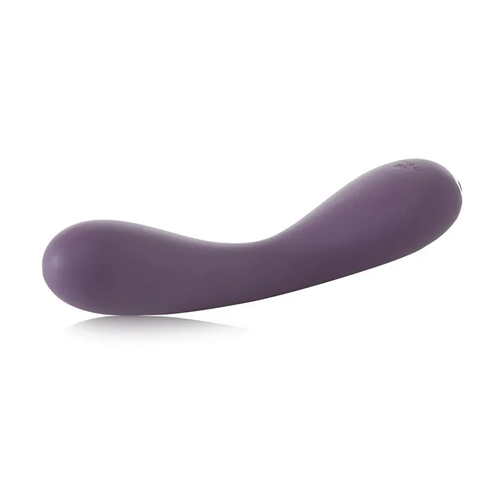 Je Joue Je Joue Uma GSpot Vibrator Purple Vibrators