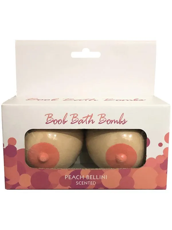 Kheper Games Anal Boobie Bath Bomb Set