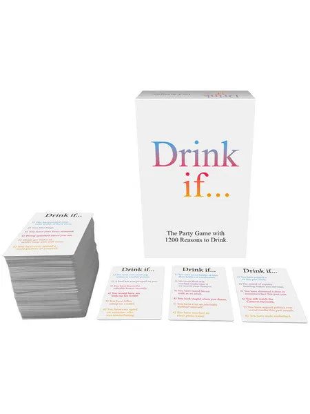 Kheper Games Games Drink If Game