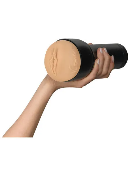 Kiiroo Vibrators Feel Victoria June by KIIROO Stars Collection Strokers Kiiroo Vibrators Feel Victoria June by KIIROO Stars Collection Strokers