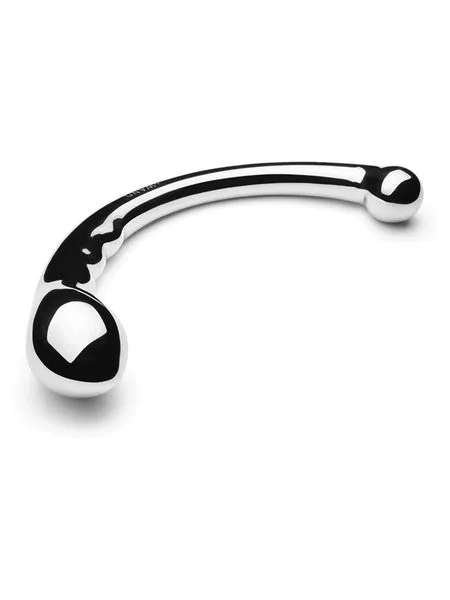 Le Wand Le Wand Stainless Steel Hoop Dildos