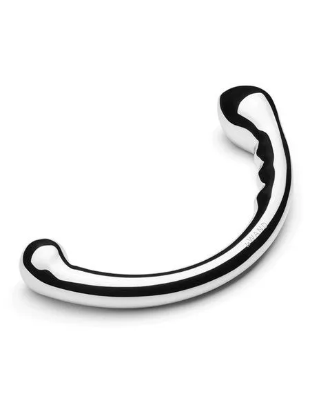 Le Wand Le Wand Stainless Steel Hoop Dildos