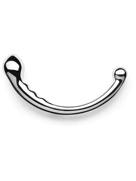 Le Wand Le Wand Stainless Steel Hoop Dildos
