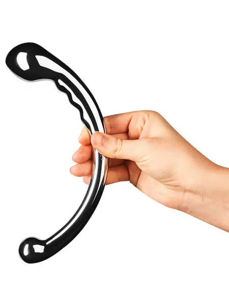 Le Wand Le Wand Stainless Steel Hoop Dildos