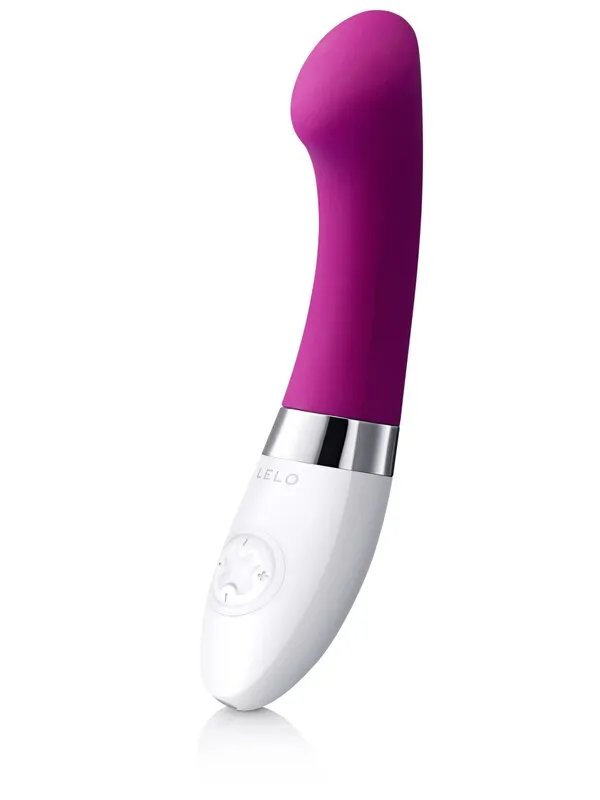 Lelo Vibrators GIGI 2 Deep Rose