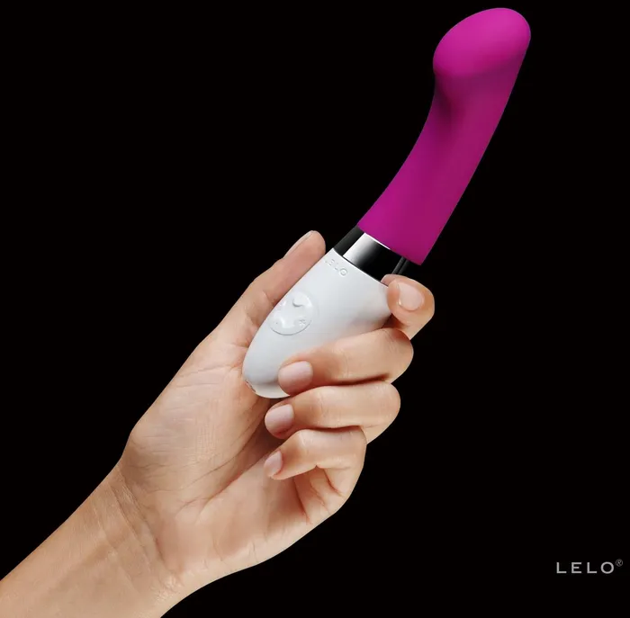 Lelo Vibrators GIGI 2 Deep Rose Lelo Vibrators GIGI 2 Deep Rose