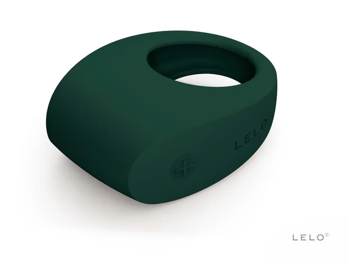 Lelo Vibrators Tor 2 Green Lelo Vibrators Tor 2 Green