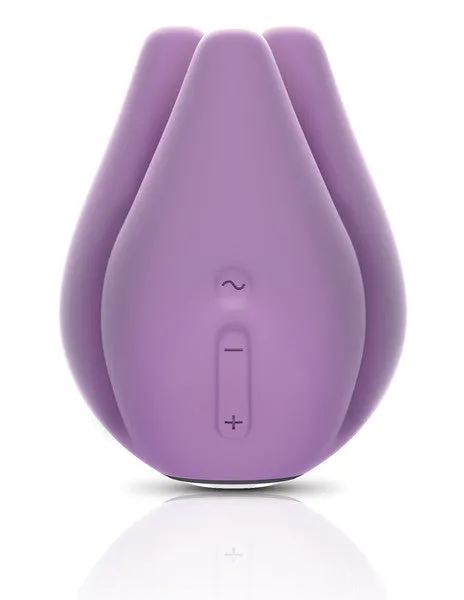 Love Pods Tre Purple Jimmyjane Vibrators