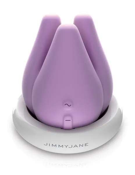 Love Pods Tre Purple Jimmyjane Vibrators