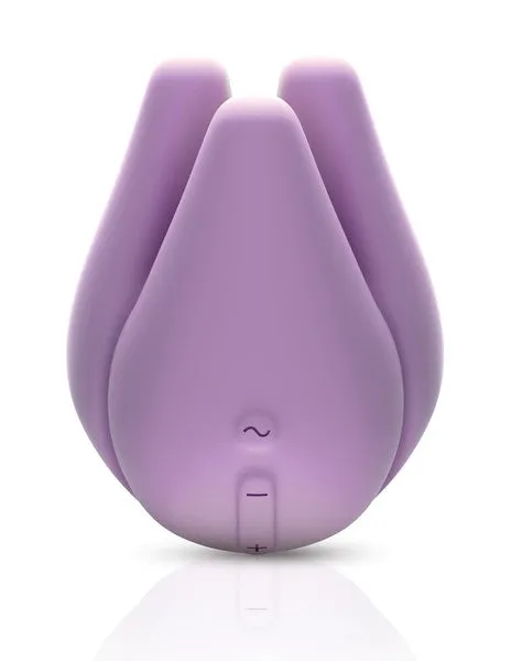 Love Pods Tre Purple Jimmyjane Vibrators