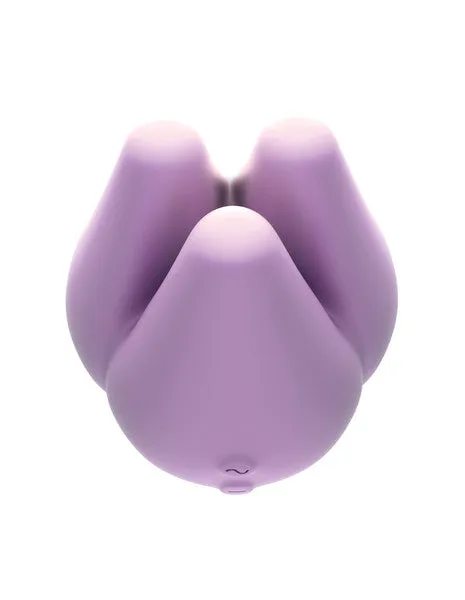 Love Pods Tre Purple Jimmyjane Vibrators