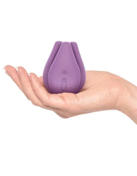 Love Pods Tre Purple Jimmyjane Vibrators